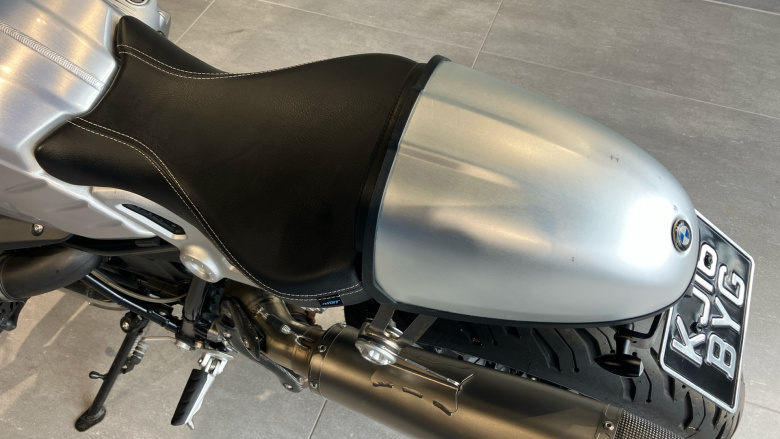 BMW R Ninet ABS